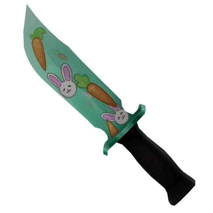 Carrots common, Murder Mystery 2