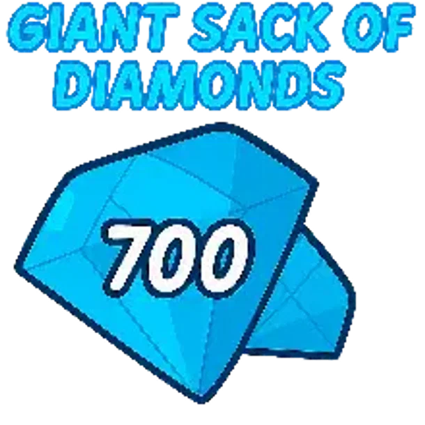 Giant Sack of Diamonds , 99 Nights in the Forest