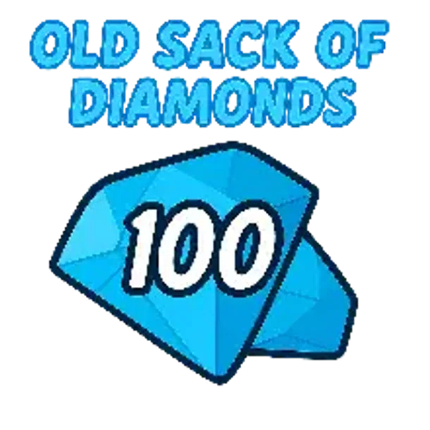 Old Sack of Diamonds , 99 Nights in the Forest