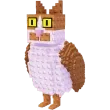 Gottolini Owl