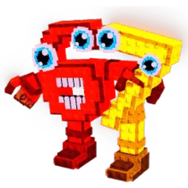 67 limited, Plants vs Brainrot