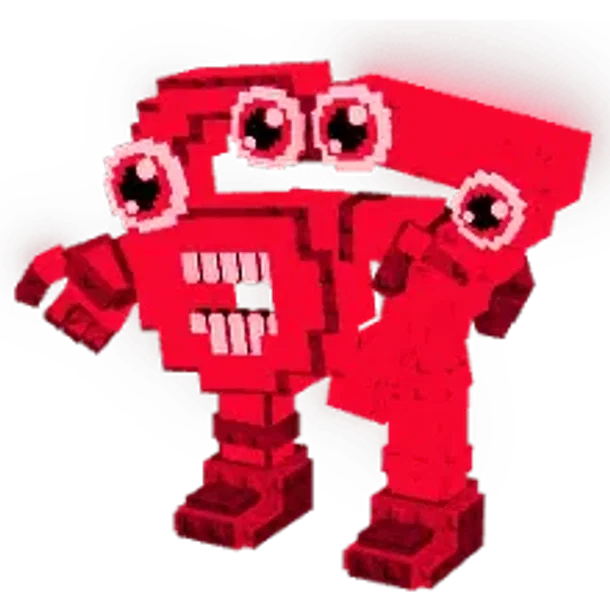 67 limited, Plants vs Brainrot