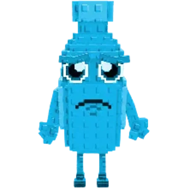 Bottellini legendary, Plants vs Brainrot