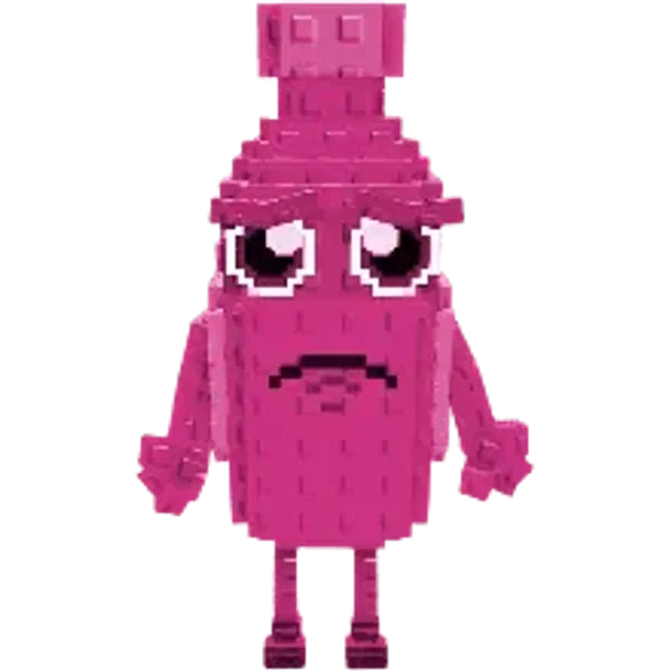 Bottellini legendary, Plants vs Brainrot