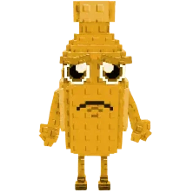 Bottellini legendary, Plants vs Brainrot