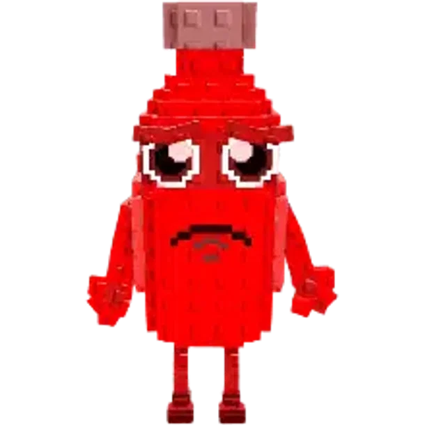 Bottellini legendary, Plants vs Brainrot