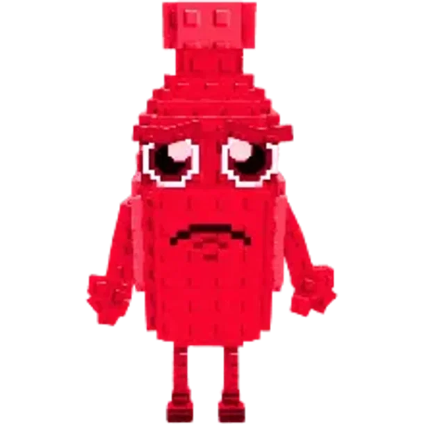 Bottellini legendary, Plants vs Brainrot