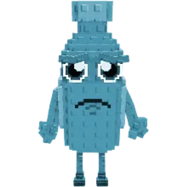 Bottellini legendary, Plants vs Brainrot