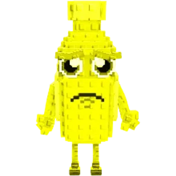 Bottellini legendary, Plants vs Brainrot