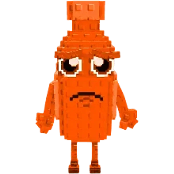 Bottellini legendary, Plants vs Brainrot