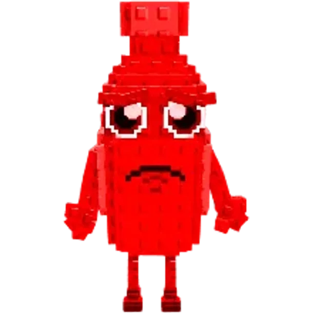 Bottellini legendary, Plants vs Brainrot