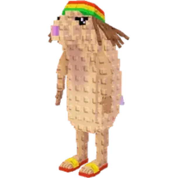 Bredda Ratto limited, Plants vs Brainrot