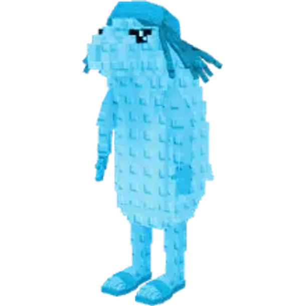 Bredda Ratto limited, Plants vs Brainrot