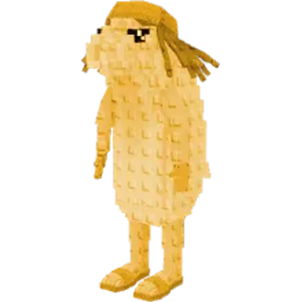 Bredda Ratto limited, Plants vs Brainrot