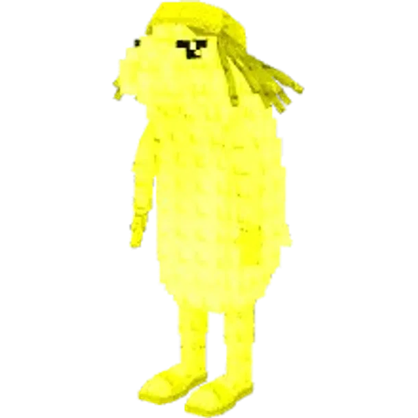 Bredda Ratto limited, Plants vs Brainrot