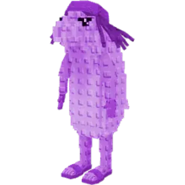 Bredda Ratto limited, Plants vs Brainrot