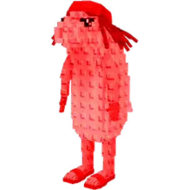 Bredda Ratto limited, Plants vs Brainrot