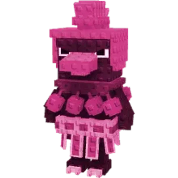 Brri Brri Bicus Dicus Bombicus secret, Plants vs Brainrot