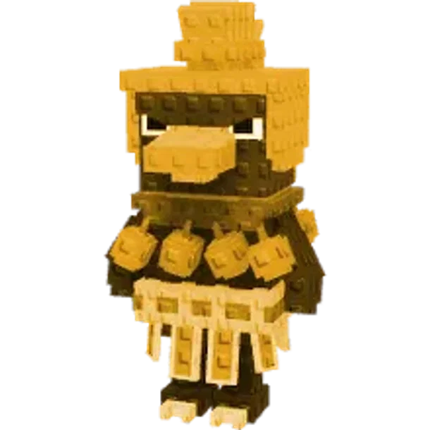 Brri Brri Bicus Dicus Bombicus secret, Plants vs Brainrot