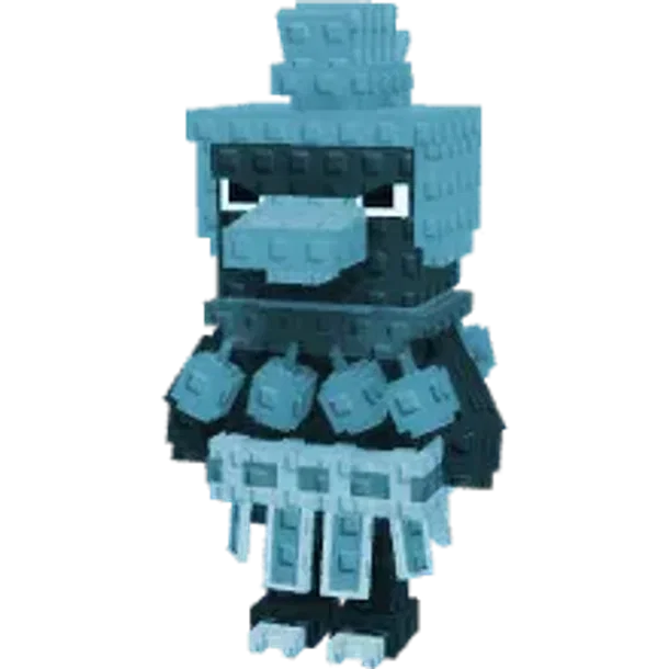 Brri Brri Bicus Dicus Bombicus secret, Plants vs Brainrot