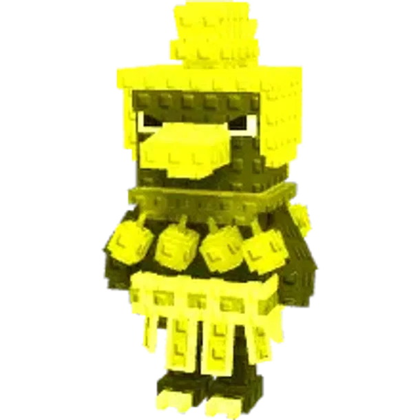 Brri Brri Bicus Dicus Bombicus secret, Plants vs Brainrot