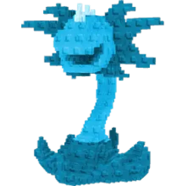 Carnivorous Plant godly, Plants vs Brainrot