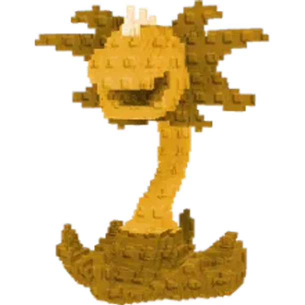 Carnivorous Plant godly, Plants vs Brainrot