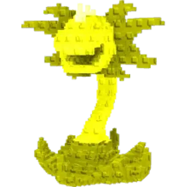 Carnivorous Plant godly, Plants vs Brainrot