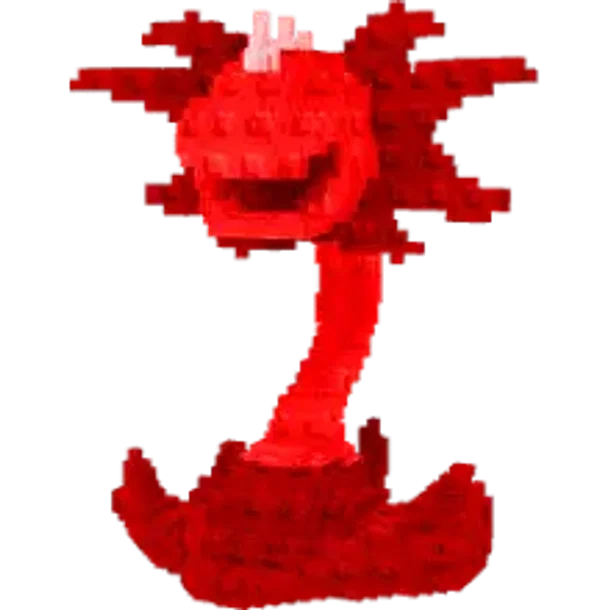 Carnivorous Plant godly, Plants vs Brainrot