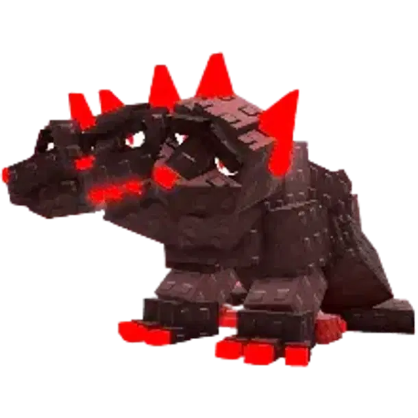 Cerberinno Hotdoggino limited, Plants vs Brainrot