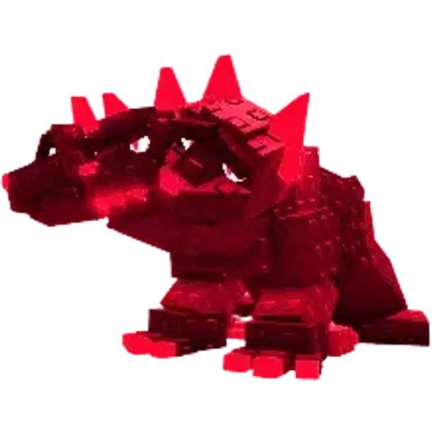 Cerberinno Hotdoggino limited, Plants vs Brainrot