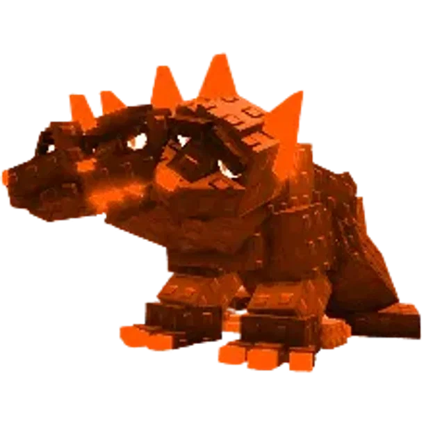 Cerberinno Hotdoggino limited, Plants vs Brainrot