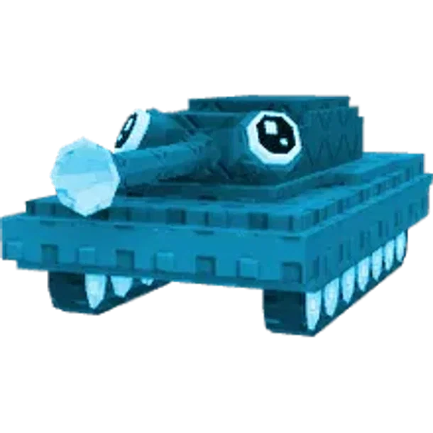 Cocotank godly, Plants vs Brainrot