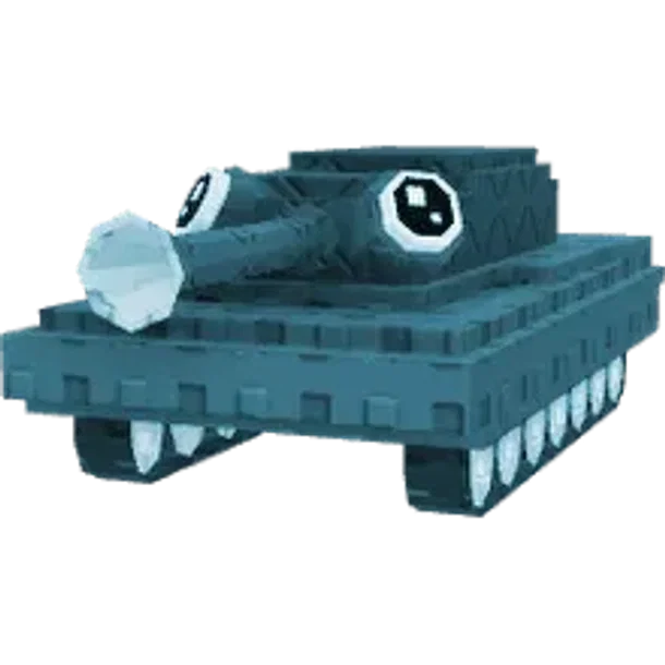 Cocotank godly, Plants vs Brainrot