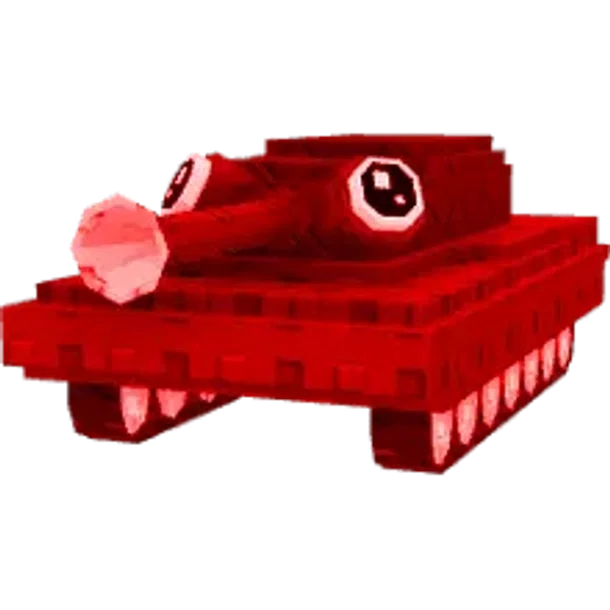 Cocotank godly, Plants vs Brainrot