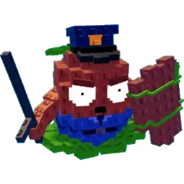 Copuccino godly, Plants vs Brainrot