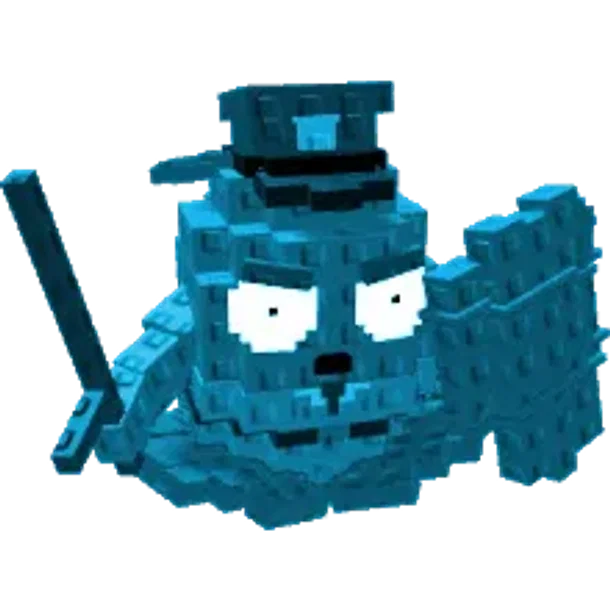 Copuccino godly, Plants vs Brainrot