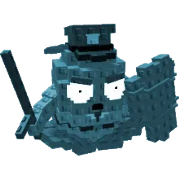 Copuccino godly, Plants vs Brainrot