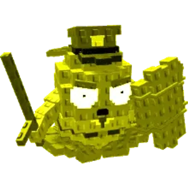 Copuccino godly, Plants vs Brainrot