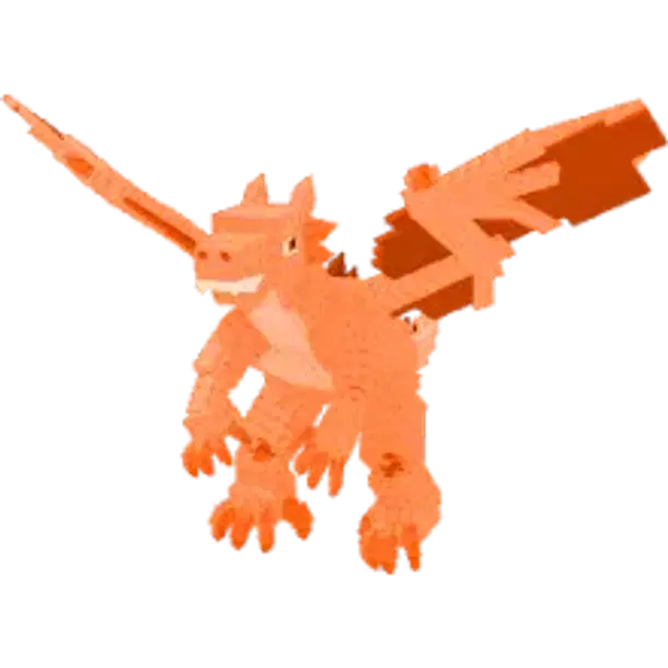 Dragon Cannelloni limited, Plants vs Brainrot