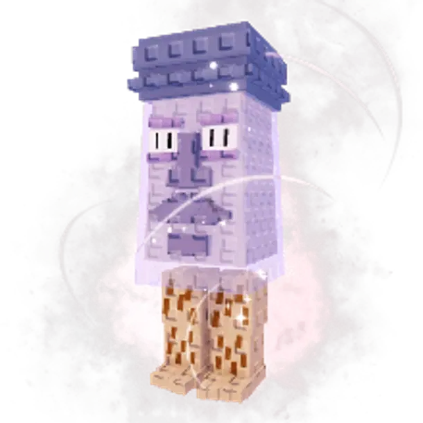 Garamararam secret, Plants vs Brainrot