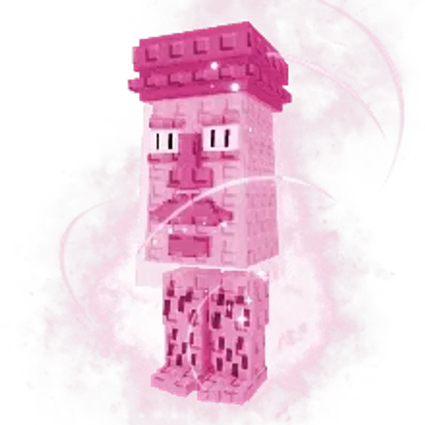 Garamararam secret, Plants vs Brainrot