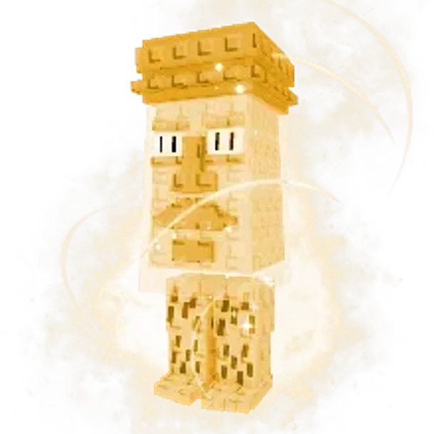 Garamararam secret, Plants vs Brainrot