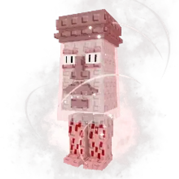 Garamararam secret, Plants vs Brainrot