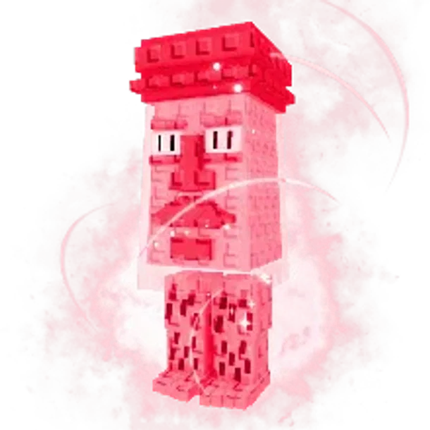 Garamararam secret, Plants vs Brainrot