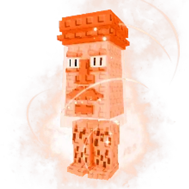 Garamararam secret, Plants vs Brainrot