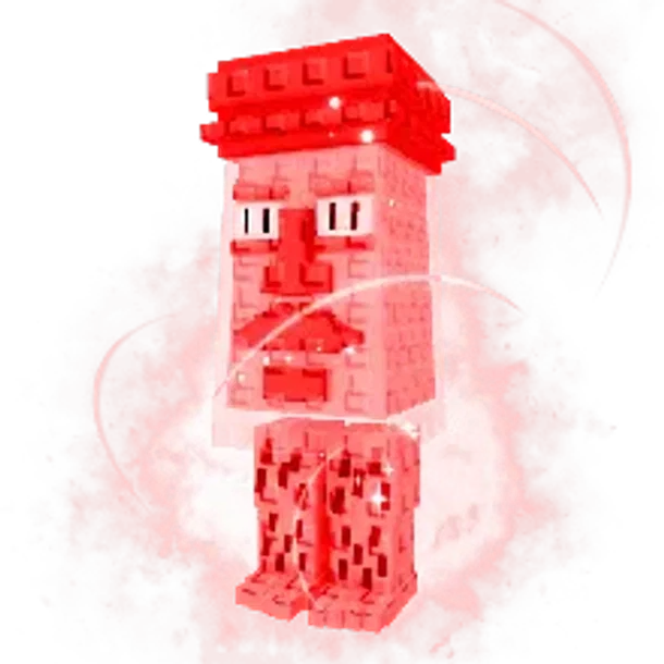 Garamararam secret, Plants vs Brainrot