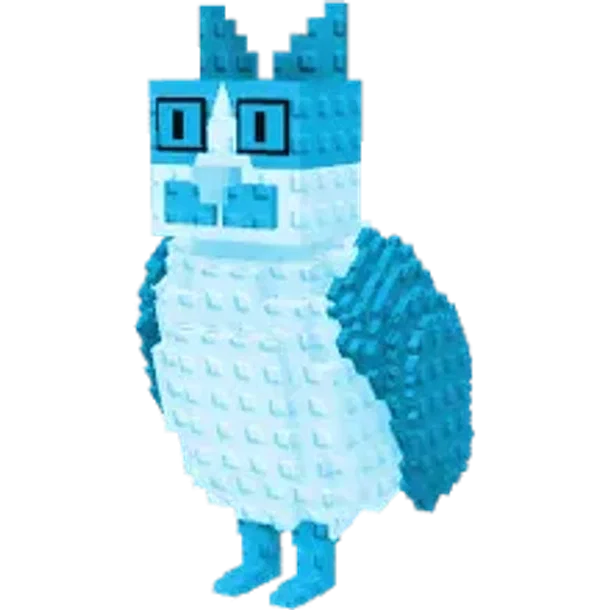 Gottolini Owl limited, Plants vs Brainrot