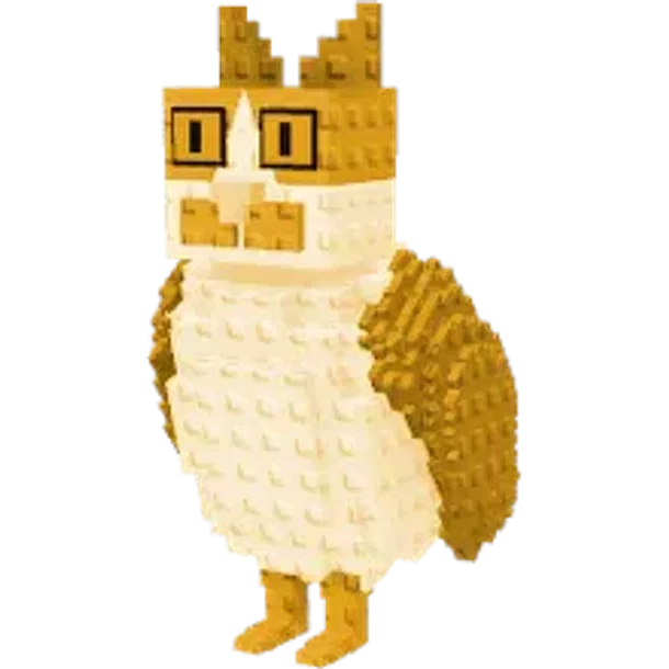 Gottolini Owl limited, Plants vs Brainrot