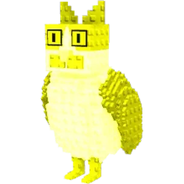 Gottolini Owl limited, Plants vs Brainrot